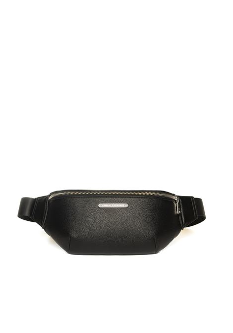 black pouch bag ARMANI EXCHANGE | XM000848AF12134-UC001